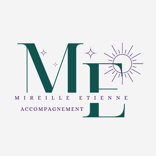 Logo MEA Mireille Etienne Accompagnement