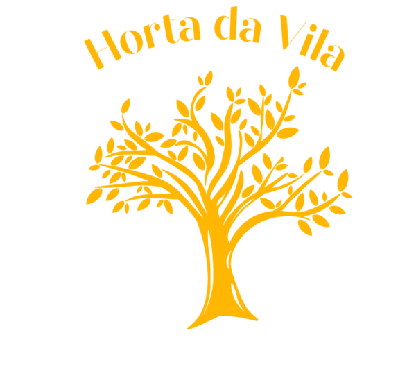Logo Horta da Vila
