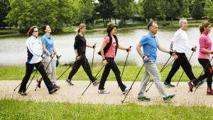 6 sports pour faire bouger le sédentaire qui est en nous !