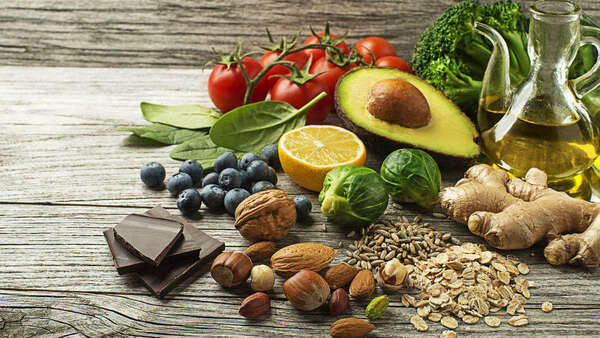 4 astuces pour réduire son cholestérol