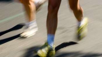 MARATHON ET CŒUR : TROUVER SON RYTHME