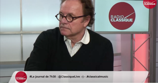 "Le problème c'est l'accumulation des matchs, musculairement ça va parfois craquer" Laurent Uzan (10/03/2016)