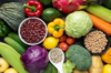 l'alimentation
