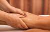 Massage bien-être