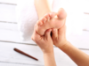 réflexologie plantaire