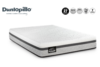 Matelas hybrid Dunlopillo Bruay la Buissière