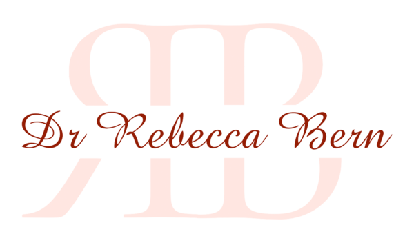 Logo Rébecca BERN