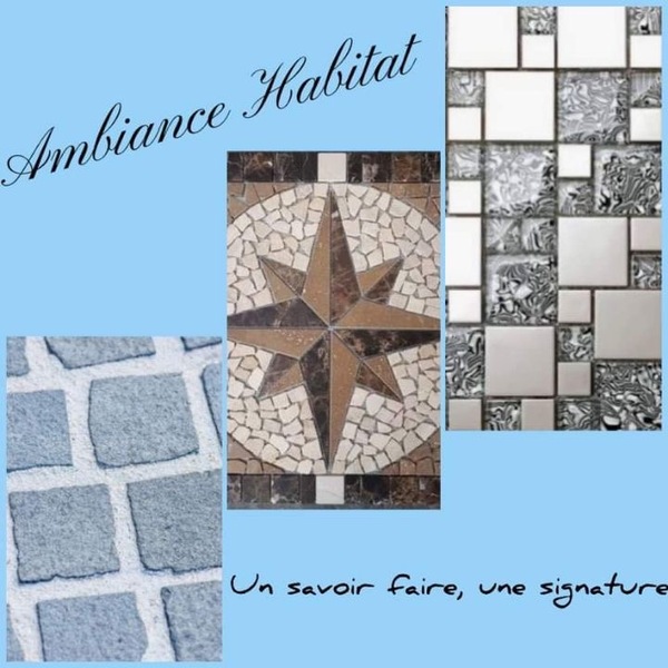 Logo Ambiance Habitat