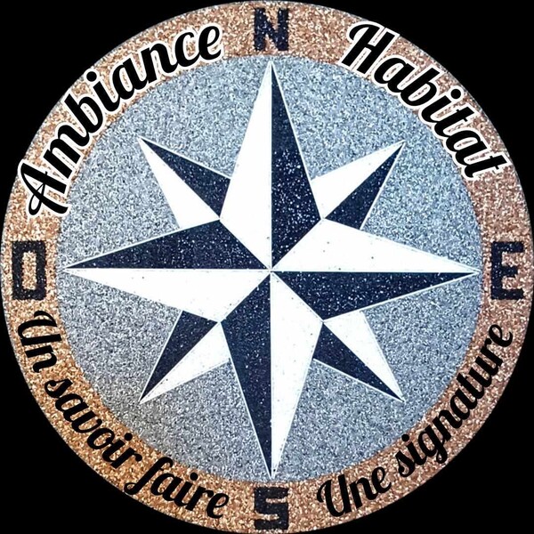 Logo Ambiance Habitat