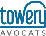 TOWERY Logo TOWERY Logo