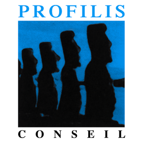 Logo PROFILIS CONSEIL