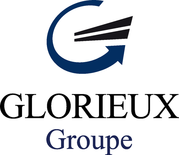 Logo GROUPE GLORIEUX