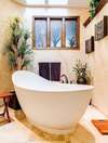 salle de bain maison Aurillac