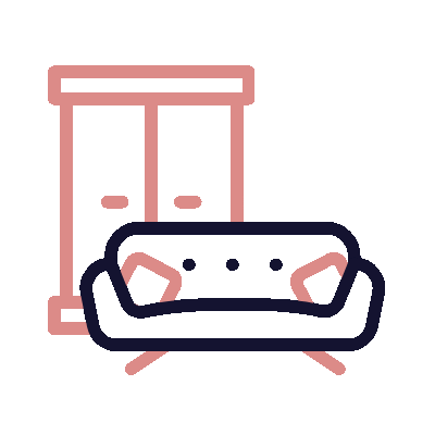 Wired outline 1616 furniture  2 