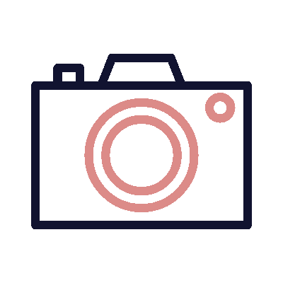 Wired outline 61 camera  4 