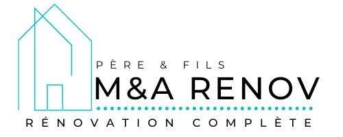 Logo M & A Renov PERE & Fils
