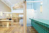 Rénovation complète de bureaux à Paris 13 75013