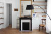 Rénovation d'appartement ancien à Paris 13