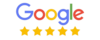 logo google 5 étoiles