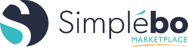 Logo Simplébo Marketplace partenaires