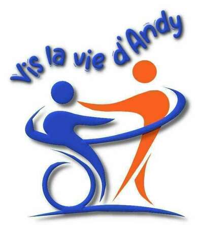 Vis la vie d'Andy