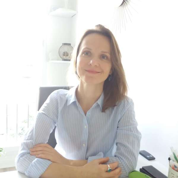Oxana Valchuk