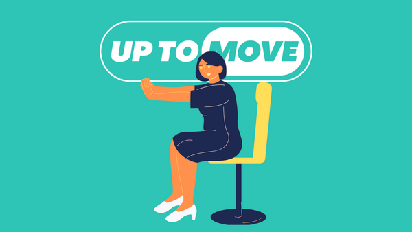 Acte II : une gourde CONTRE le dos voûté !