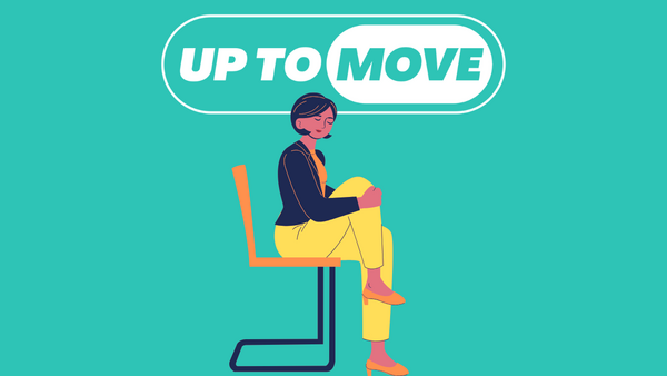 Aujourd'hui, on va soulager la raideur en bas de ton dos !!