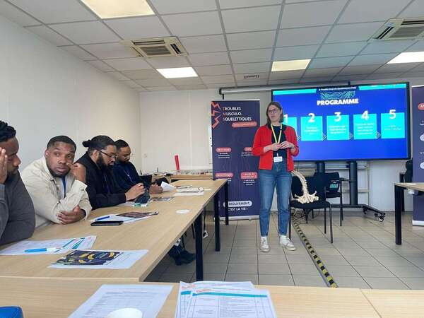 Vos ateliers TMS, conformes et traçables dès 2026