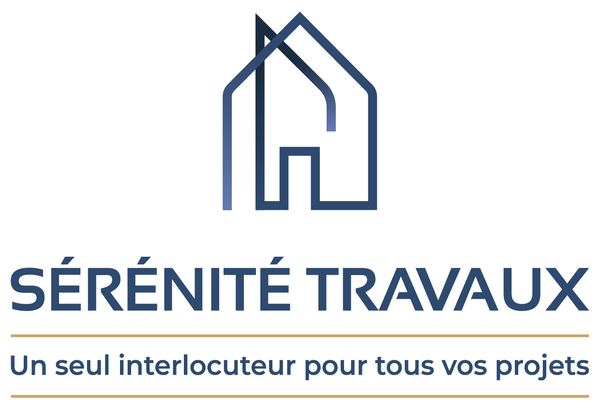 Logo Sérénité Travaux Logo Sérénité Travaux