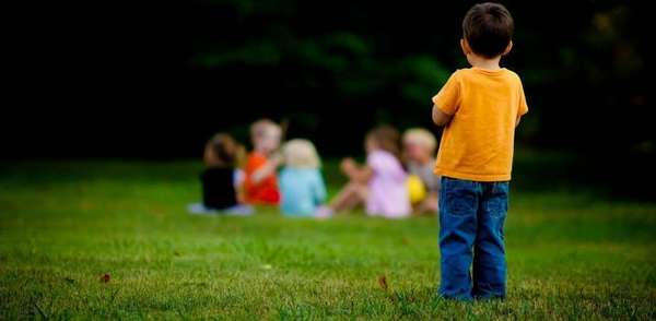 Comment dépasser la peur de l'exclusion?