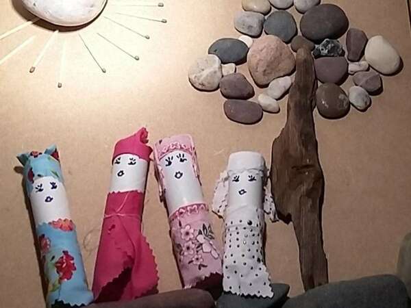 Prendre en main sa destinée