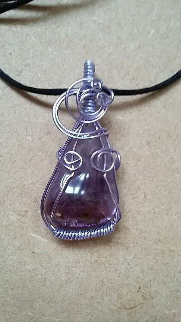 Atelier " Sublimez votre cristal"