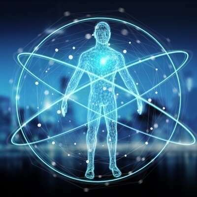 L’approche quantique dans l’autoguérison 