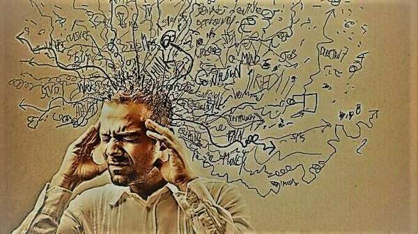 Les influences dans le mental