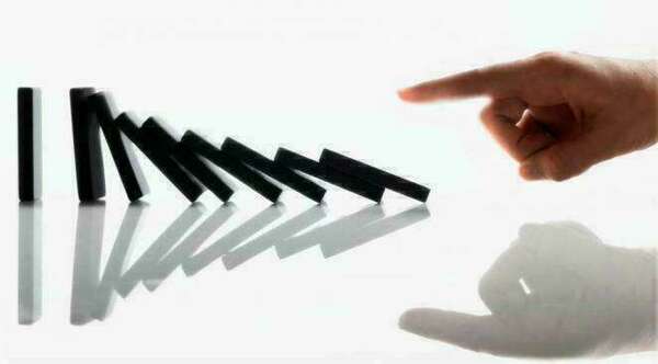 C'est en dérangeant que l'on peut mettre de l'ordre