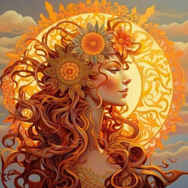 La femme, une initiatrice