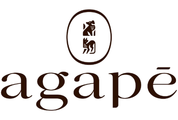 Logo Clinique vétérinaire Agapé