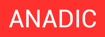 Logo ANADIC