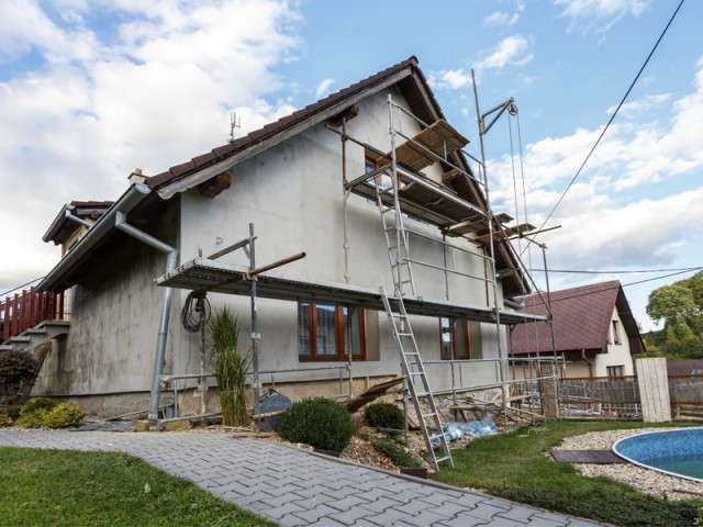 Scandale assureur immobilier