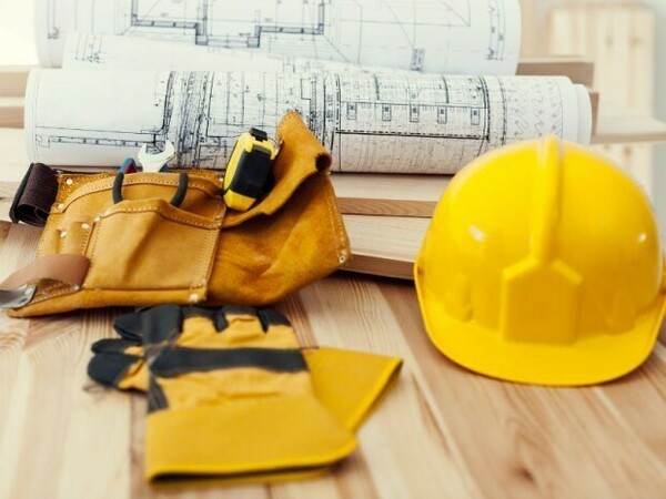 Entrepreneur du bâtiment