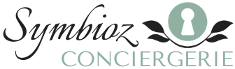 Logo Symbioz Conciergerie
