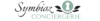 logo symbioz conciergerie