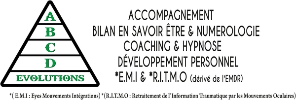 Logo ABCD EVOLUTIONS