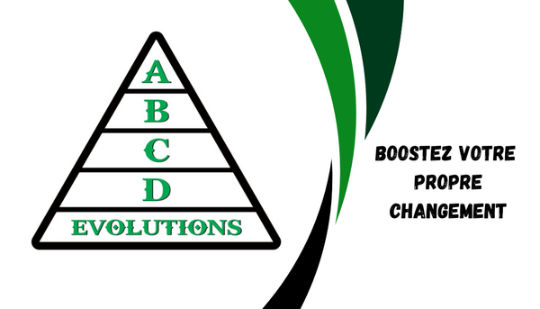 Logo ABCD EVOLUTIONS