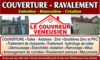 Le couvreur veneusien couverture à Moret-Loing-et-Orvanne
