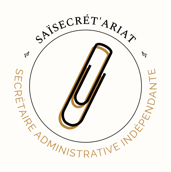 Logo Saisecret'ariat