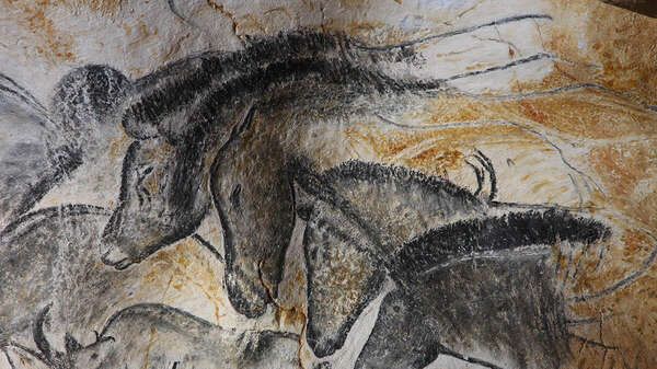 La Cour d’appel de Paris refuse de reconnaître aux Inventeurs de la Grotte Chauvet la qualité de premiers publicateurs des peintures rupestres