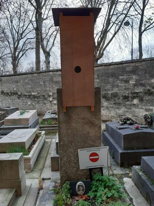 "Le Baiser de Brancusi : quand le Conseil d'Etat relit le Code civil"