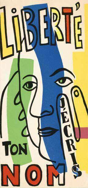 Absence de dénaturation du poème Liberté de Paul Eluard du fait de sa reprise dans le film Maps to the star de David Cronenberg.